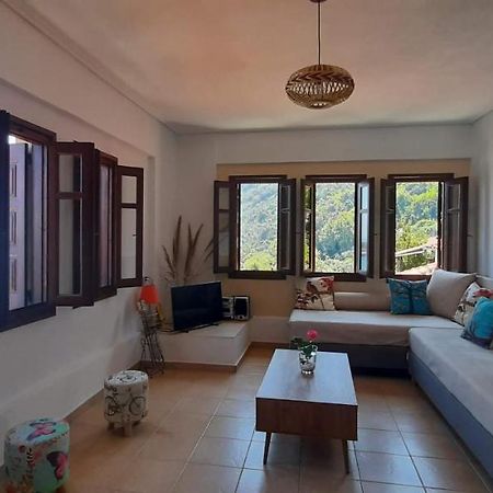 Sunrise View Home Agios Ioannis  Ngoại thất bức ảnh