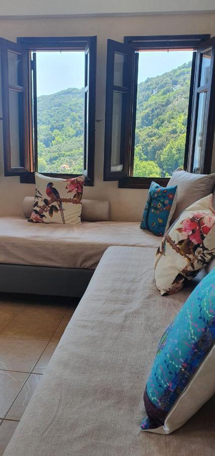 Sunrise View Home Agios Ioannis  Ngoại thất bức ảnh