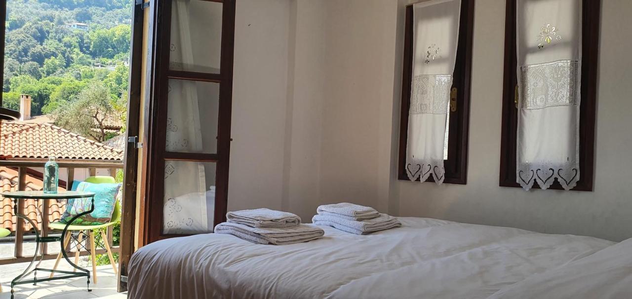Sunrise View Home Agios Ioannis  Ngoại thất bức ảnh