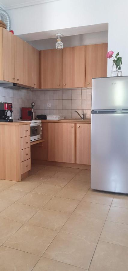 Sunrise View Home Agios Ioannis  Ngoại thất bức ảnh