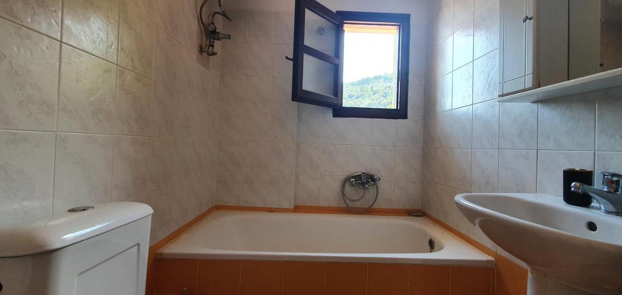 Sunrise View Home Agios Ioannis  Ngoại thất bức ảnh
