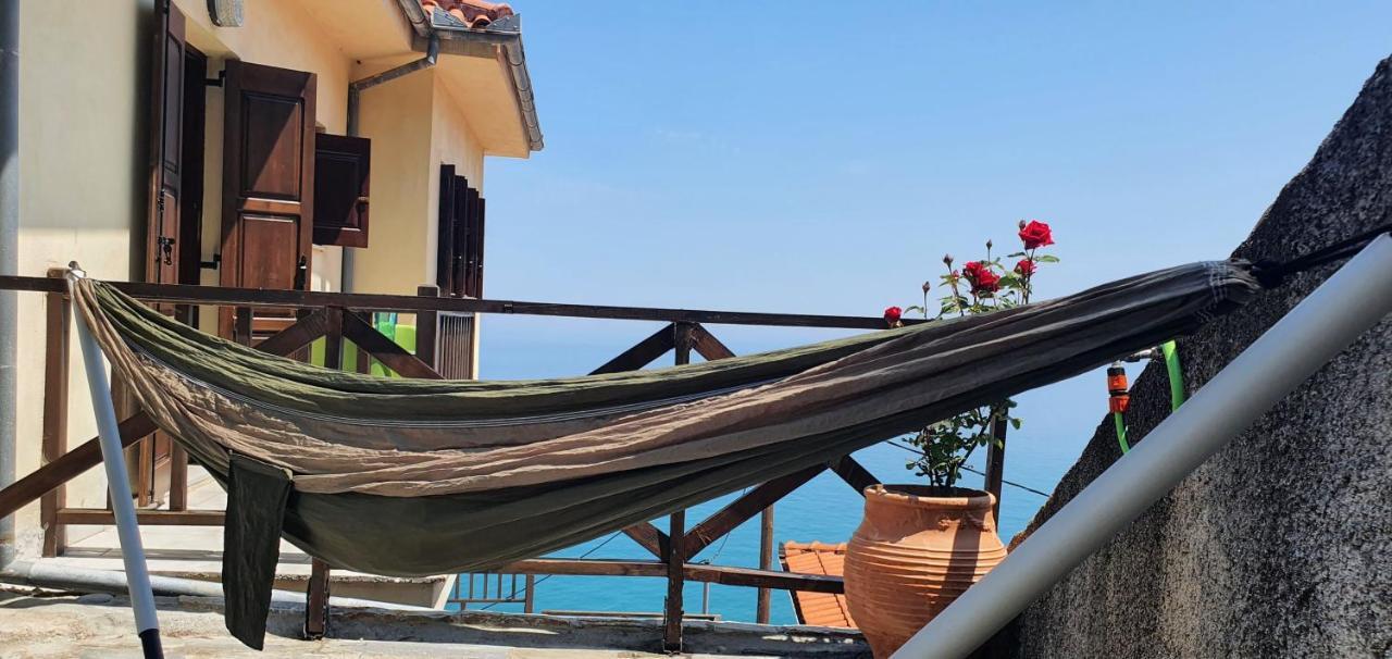 Sunrise View Home Agios Ioannis  Ngoại thất bức ảnh
