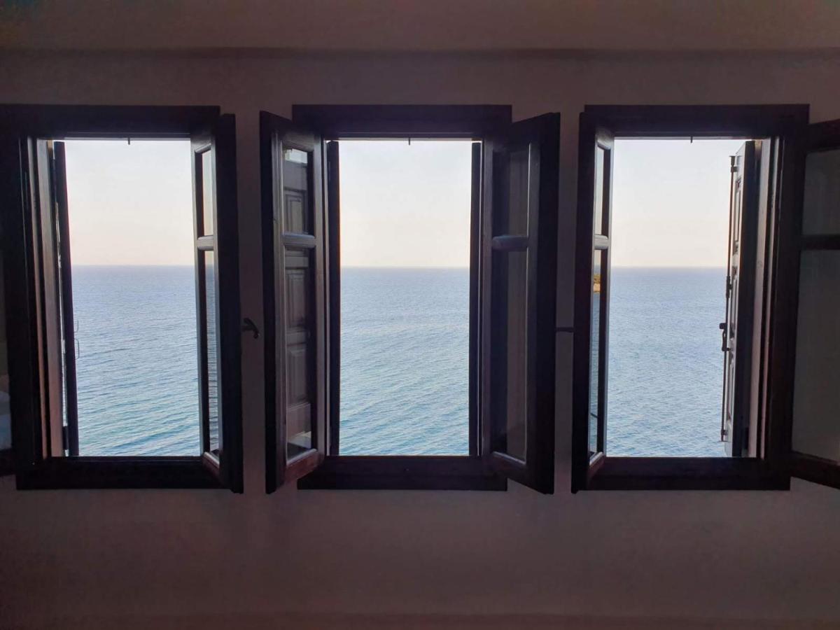 Sunrise View Home Agios Ioannis  Ngoại thất bức ảnh