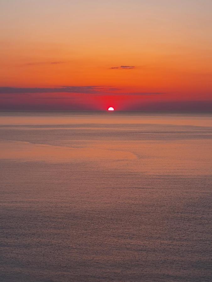 Sunrise View Home Agios Ioannis  Ngoại thất bức ảnh