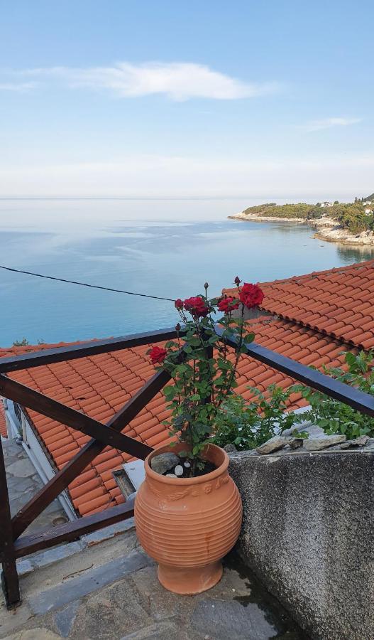 Sunrise View Home Agios Ioannis  Ngoại thất bức ảnh
