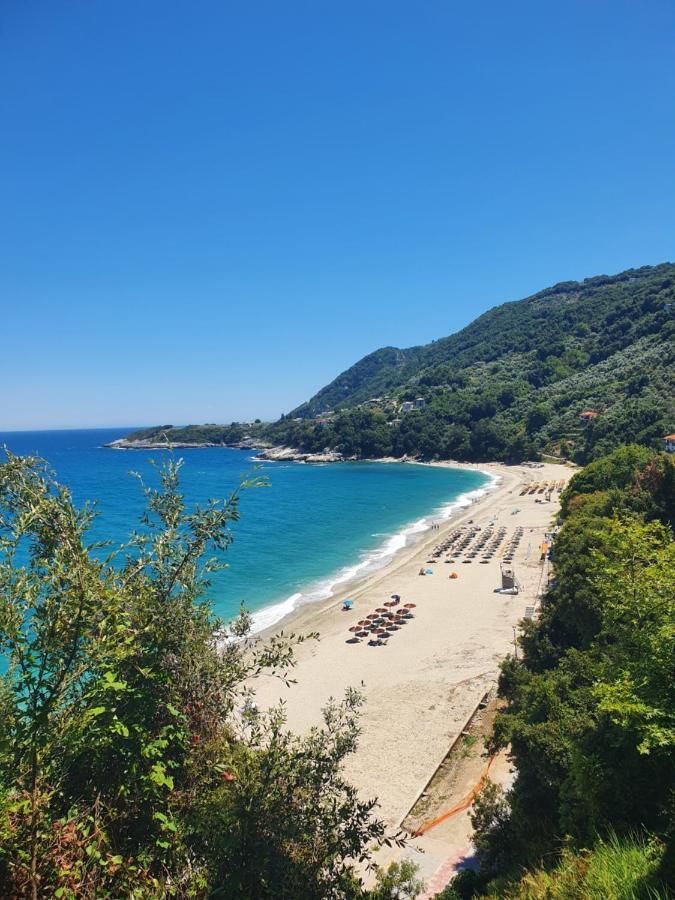Sunrise View Home Agios Ioannis  Ngoại thất bức ảnh