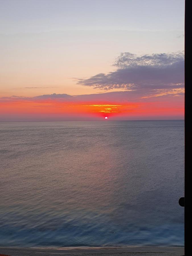 Sunrise View Home Agios Ioannis  Ngoại thất bức ảnh