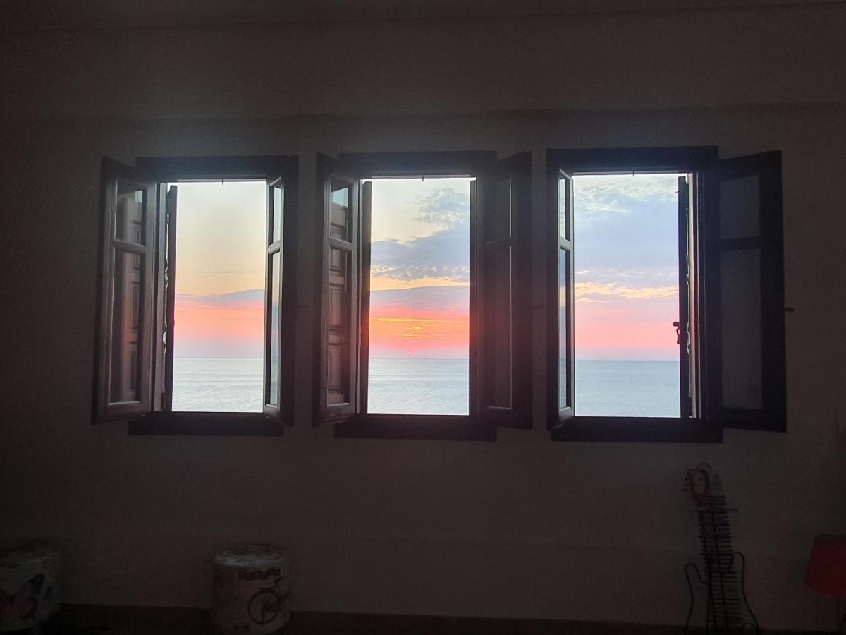 Sunrise View Home Agios Ioannis  Ngoại thất bức ảnh
